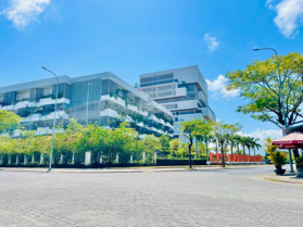 Bán nhanh lô đất 144m2 FPT Đà Nẵng giá ngộp ngân hàng