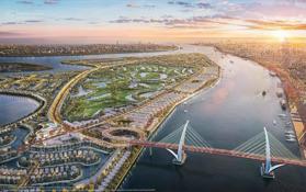 CĐT Vinhomes Vũ Yên mở bán quỹ căn biệt thự, shophouse nhận nhà ngay, có cam kết thuê giá từ 10,5tỷ