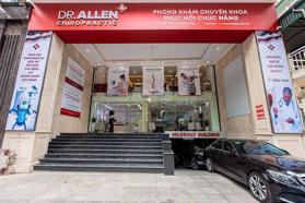 Chính chủ cho thuê mặt bằng kinh doanh 500m2 tầng 1 ngay mặt đường Phố Huế mặt tiền 15m