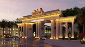 Giới thiệu dự án Danko Center - Cơ hội đầu tư tiềm năng nhất thành phố Tuyên Quang