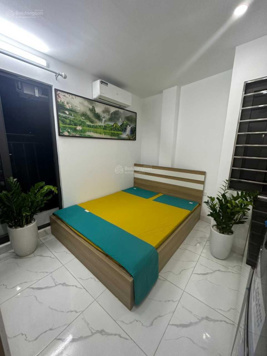 Phòng xây mới tinh cực đẹp cho thuê tại ngõ 50 Mễ Trì Thượng