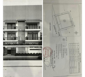 Chính chủ cần bán đất nền DT 225m2 tại KĐT Lê Hồng Phong II - vị trí đắc địa - giá tốt!