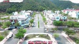 Bán nhanh cặp góc liền kề khu đô thị Mipeco - Nha Trang