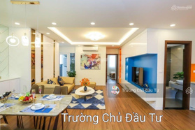 Chính chủ - bán chung H1 Nguyễn Lương Bằng - Xã Đàn - Đống Đa - nội thất đầy đủ