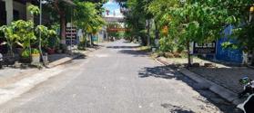 Cần bán lô Võ Văn Đồng, sát Trường Sa, bãi tắm Tân Trà, giá 3,9 tỷ, đường 7m5, DT 100m2, sạch đẹp