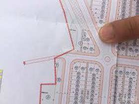 Bán lô đất khu đô thị Ford Tứ Minh - Hải Dương