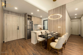 Cần bán 04 căn ngoại giao: Stu - 1tỷ780; 1PN+ 2tỷ55; 2PN - 3.7 tỷ; 3PN - 5.3tỷ Masteri West Heights