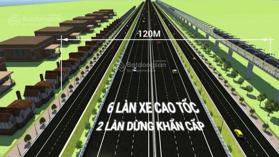 Biệt Thư Đơn Lập HUD Mê Linh, Vào Tiền Theo Tiến Độ, Giá Tốt Nhất Dự Án. LH 0974 375 898