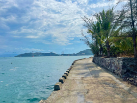 Kẹt tiền cần bán siêu phẩm mặt biển xin được giấy phép xây dựng tại TP Nha Trang