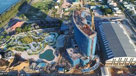 Bán các lô đất mặt tiền đường Hoàng Sa, nối dài Võ Nguyên Giáp, view biển, nở hậu 0932 560 868