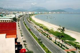 Bán các lô đất mặt tiền đường Hoàng Sa, nối dài Võ Nguyên Giáp, view biển, nở hậu 0932 560 868