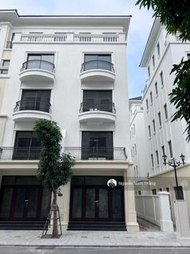 Độc quyền San Hô 98m2 xẻ khe cắt lỗ 30% giá bán 13 tỷ, liên hệ 0934 561 191