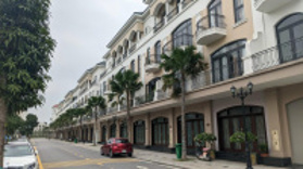 Chính chủ cần bán căn Sao Biển 48m2 tại Vinhomes Ocean Park2 hướng TN ngay gần công viên giá 6,2 tỷ