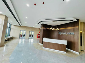 Quỹ 50 căn cuối studio, căn 1-2PN tại Legacy Thuận An, hỗ trợ vay lên đến 80%, pháp lý hoàn chỉnh