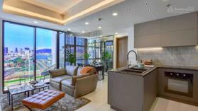 Nhận booking đặt chỗ chọn vị trí căn hộ Landmark Tower đẹp nhất theo ý muốn view sông Hàn-Cầu Rồng