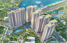 Tổng hợp 99 căn hộ chuyển nhượng I1,I2,I3,I4,I5 giá rẻ từ 1.9 tỷ - 3.7 tỷ hỗ trợ vay vốn ngân hàng