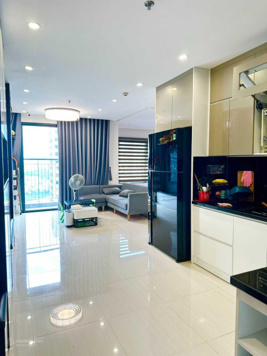 Chính chủ bán chuyển nhượng căn 2PN 54m2 tại Vinhomes Smart City, LH: 0963 882 222