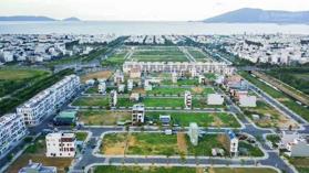 Bán lô đất Hòa Phú 29 - Khu E7 Kim Long