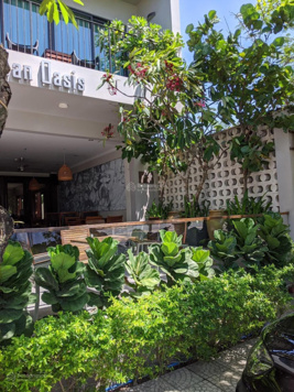 Cần bán KS 7 tầng, mặt tiền đường Hoàng Sa, view biển trực diện 0932 560 868