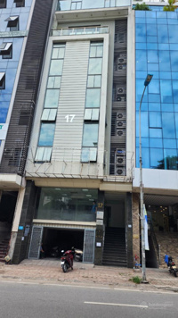 CC cho thuê văn phòng tầng 1 tầng 2 tầng 3 tại 17 Yên Lãng, Trung Liệt, Đống Đa, Hà Nội