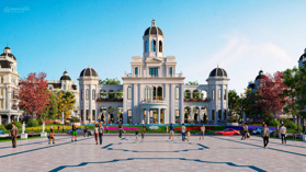 Cơ hội đầu tư sớm dự án Danko Center Tuyên Quang - Nơi tinh hoa hội tụ