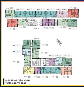 Rỗ hàng sản phẩm chính thức từ CĐT chỉ từ 2 tỷ/ căn 2 PN/ 2WC. Chiết khấu quà tặng nội thất 6%