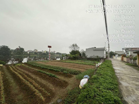 Mặt tiền 10.2m đất vuông vắn giá 8xxtr. Rẻ đẹp, phong thủy tốt