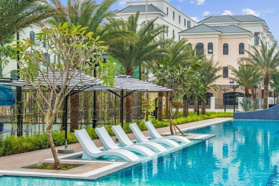 Bán gấp liền kề 63m2 Chà Là, gần công viên chỉ hơn 6 tỷ giá rẻ nhất dự án Vinhomes Ocean Park 2