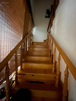 Nhà 3 tầng mặt tiền An Thượng 5 - cho thuê spa hơn 20 tr/th- DT 70m2 - ngang 4,5m- giá chỉ hơn 9 tỷ