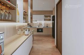 Bạn nghĩ sao về căn hộ 2PN 1,4 tỷ, CK lên đến 9% /căn, TT 50% nhận nhà, hỗ trợ trả chậm LS thấp