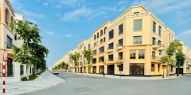 Bán gấp căn Hải Âu 6 giá cực tốt chỉ 9.x tỷ, đường thông 20m tại Vinhomes Ocean Park 2