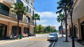 Chà Là 70m2, Ban Công To, View Vườn Hoa, Giá Chỉ 7.x tỷ Tại Vinhomes Ocean Park 2