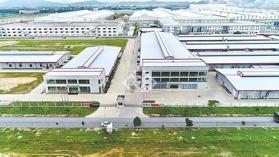 Lô góc nhà vườn siêu đẹp dự án Thành Đông Chí Linh, giá siêu rẻ chỉ 20 triệu/m2 LH 0963 776 792