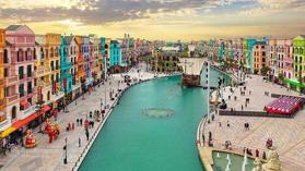 Chuyển nhượng căn shophouse PT. TV mặt quảng trường nhìn dòng sông Venice