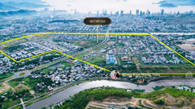 Chuyên bán đất nền dự án khu đô thị Mỹ Gia Nha Trang, cập nhật giỏ hàng giá tốt đầu tư - an cư