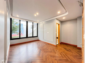 Bán căn liền kề 5 tầng siêu đẹp ngay sau Quận uỷ Hồng Bàng, Hải Phòng