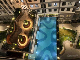 Bán căn hộ Dream Home Riverside 2PN-2WC chỉ từ 1ty390 Tặng ngay 2 chỉ vàng SJC ngay lúc Ký HD CDT