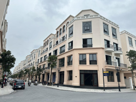 Cần bán gấp căn góc Cọ Xanh duy nhất 123m2 ngay ngã tư trục thông. Giảm giá 5 tỷ mua là thắng X2 X3