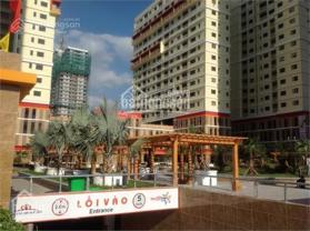 Chuyên cho thuê phòng ở Era Town Đức Khải, Quận 7 từ 1tr-4tr nội thất cơ bản.