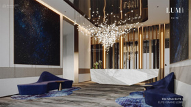 Lumi Elite - CĐT Capitaland nhận booking GĐ 3 căn hộ 1PN. 2PN, 3PN, 4PN cam kết lấy được căn hộ