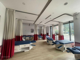 Cho thuê tầng 1,2,3 tòa nhà Trung Yên Plaza, Cầu Giấy, diện tích 317m2