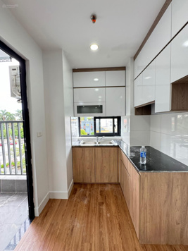 Chính chủ bán nhanh căn 52m2 tòa HH4. View Lạch Tray. Công năng 2 ngủ 2 wc