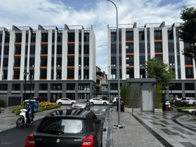 Bán ngoại giao lô shophouse Hoàng Thành Pearl - Mặt Đường Nguyễn Văn Giáp - Hàm Nghi, Nam Từ Liêm