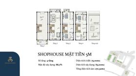 Chỉ cần từ 1,6tỷ sở hữu ngay Nhà liền kề 4 tầng dự án Golden Point mặt đường Bùi Viện.LH 0966 959 016