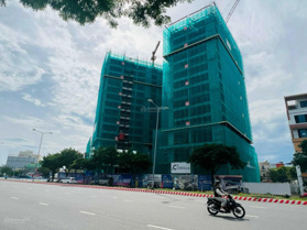 Chính chủ cần ra hàng giá tốt căn hộ 2PN diện tích 83m2, dự án Sun Cosmo Residece cầu Trần Thị Lý