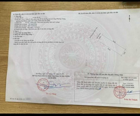 Bán cặp lô đất Hoà Phú 20 - Khu E10 Kim Long - View đẹp