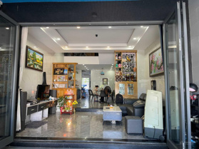 Bán nhà 3 tầng Trần Minh Tông - cách biển 100m