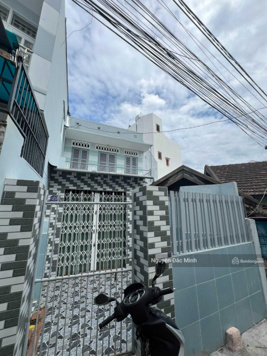 Nóng bán nhà cách đường 2/4 vài trăm mét khu dân cư ôn hòa thoáng mát. Hạ giá cho người đầu tư