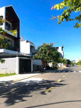 Bán lô đất Nguyễn Chơn - khu E Kim Long - Lh 0935 050 622