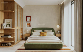 Căn hộ biển Nha Trang, giá chỉ 1,2xx tỷ, có sổ hồng riêng, đầy đủ nội thất, tặng 3 năm phí quản lý